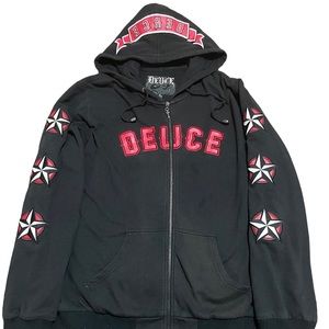 Deuce sweater